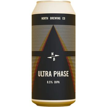 North Brewing Co Ultra Phase Dipa Can 440ml