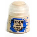Games Workshop Citadel Layer Paint Flayed One Flesh 12ml