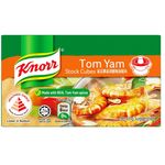 Knorr Stock Cubes - Tom Yam