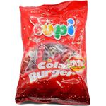 Yupi Cola Burger 96g