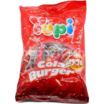 Yupi Cola Burger 96g