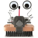 4M Kidz Robotix Brush Robot