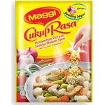Maggi Cukup Rasa All In One Seasoning 300g