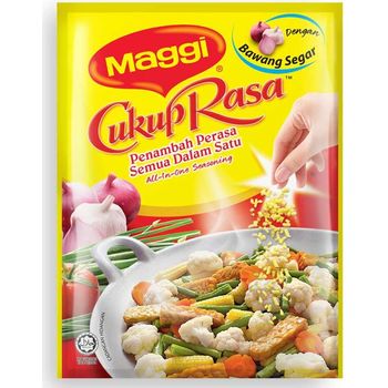 Maggi Cukup Rasa 300g