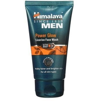 Himalaya Herbals Power Clear Licorice Face Wash 100ml
