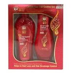 Bawang Ladies Hair Fall Control Set 200ml And 200ml