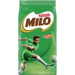 Milo Activ-go Chocolate Malt Powder 1kg
