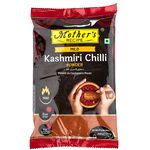 Mother's Kashmiri Chilli Powder 200g