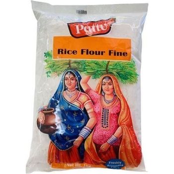 Pattu Rice Flour 1kg