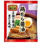 Menkotei Chicken Soy Sauce Soup 51g