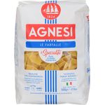 Agnesi Farfalle 500g