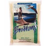 Radiant Brittany Sea Salt Fine 200g