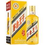 Kweichow Moutai Moutai Prince Gold 500ml