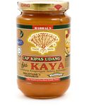 Habhal's Sri Kaya Coconut Spread 420g