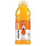 Glaceau Vitamin orange Water Essential 500ml