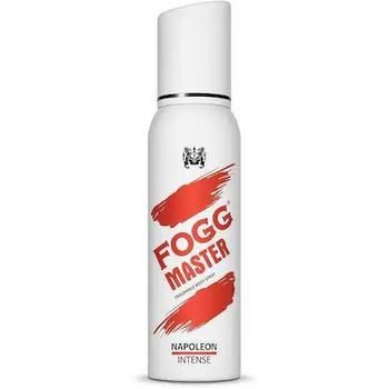 Fogg Master Napoleon Intense Body Spray 120ml