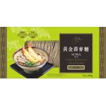 Yu Min Golden Buckwheat Plain Noodles 300g