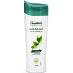 Himalaya Gentle Daily Care Protein Shampoo For Soft Shiny Healthylooking Hair 13.53oz 2 Pack
