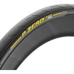 Pirelli P ZERO Race RS TLR Folding Tire SmartEVO SPEEDCore Yellow Label