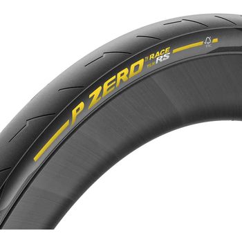 Pirelli P ZERO Race RS TLR Folding Tire SmartEVO SPEEDCore Yellow Label