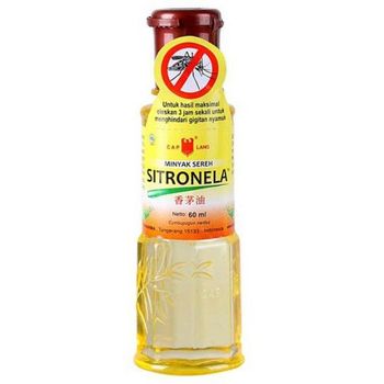 Cap Lang Minyak Sereh Sitronela 30ml