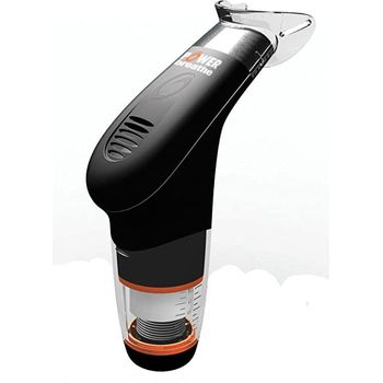 PowerBreathe Ironman Plus Light Resistance Breathing Muscle Trainer