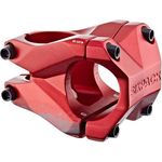 Sixpack Kamikaze 31.8 35mm Red