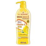 A Bonne Miracle White C Milk Lotion White 500ml