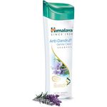 Himalaya Anti Dandruff Shampoo Gentle Clean 400ml