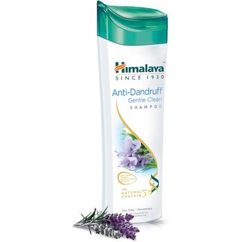 Himalaya Anti Dandruff Shampoo Gentle Clean 400ml