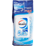 Walch Multipurpose Wipes Aqua Fresh 100pcs