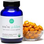 Ora Organic Turmeric Pills 90 Tablets