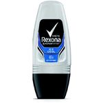Rexona Men Ice Cool Body Roll On Deodorant 50ml