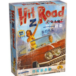 Asmodee Hit Z Road