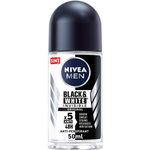 Nivea Deo Invisible Black And White Roll Me 50ml