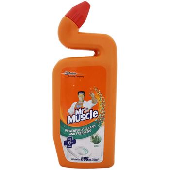 Mr Muscle Cleaner Pine 500ml