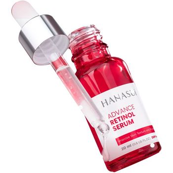 Hanasui Advance Retinol Serum 20ml