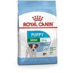 Royal Canin Mini Puppy Dog Food 4kg
