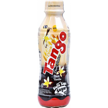 Tango Black Vanilla 250ml