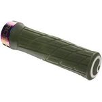 Ergon Ge1 Evo Factory Ergonomic Lock-on Bicycle Handlebar Grips For Mountain Trail And Enduro Bikes