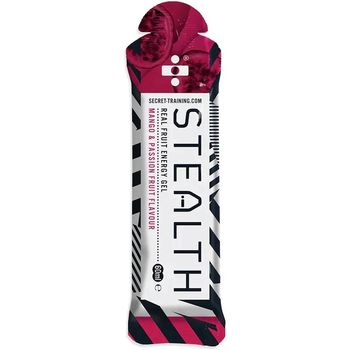 Stealth Real Fruit Energy Gel Mango and Passion Fruit