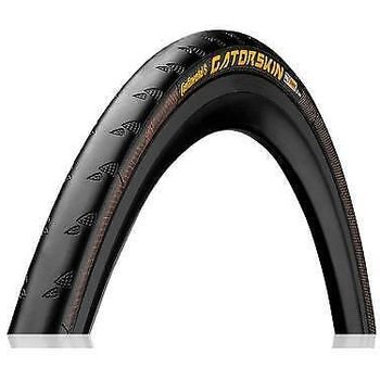 Continental Gatorskin Folding Tire 700 x 28c Black Road