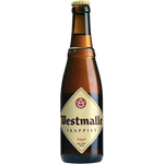 Westmalle Tripel 330mL ABV 9.5%
