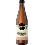 Remedy Kombucha Pink Grapefruit 330ml