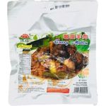 Exclwell Vegetarian Curry Mutton 250g