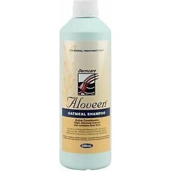 Aloveen Shampoo 500ml
