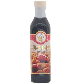 Tong Foong Red Date Thick Sauce 325ml
