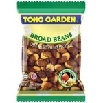 Tong Garden Onion Garlic Broad Beans 120g