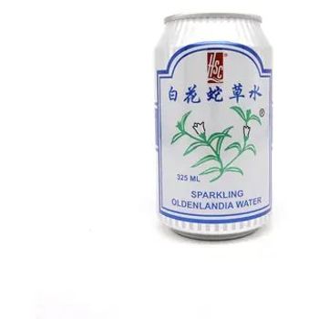 HSC Sparkling Oldenlandia Water 325ml