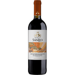 Borgo SanLeo Montepulciano D'Abruzzo 750ml